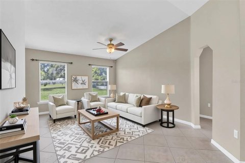 Villa ou maison à vendre à Kissimmee, Floride: 3 chambres, 116.69 m2 № 1791499 - photo 4