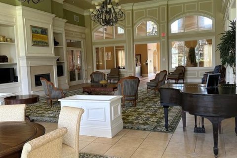 Villa ou maison à louer à Orlando, Floride: 3 chambres, 144.37 m2 № 1919305 - photo 21