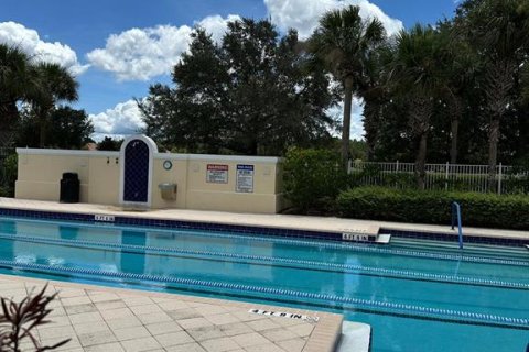 Villa ou maison à louer à Orlando, Floride: 3 chambres, 144.37 m2 № 1919305 - photo 23