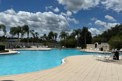 Villa ou maison à louer à Orlando, Floride: 3 chambres, 144.37 m2 № 1919305 - photo 18