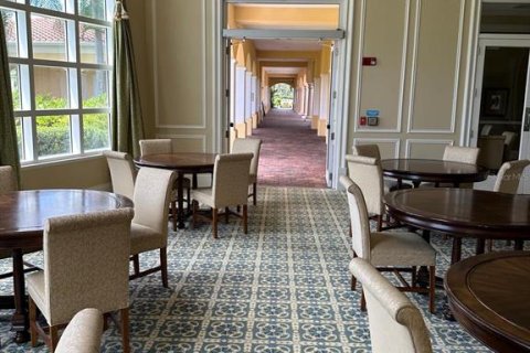 Villa ou maison à louer à Orlando, Floride: 3 chambres, 144.37 m2 № 1919305 - photo 20