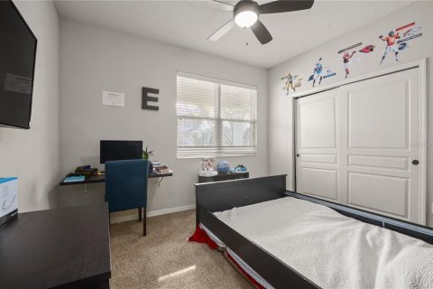 House in Winter Garden, Florida 3 bedrooms, 196.95 sq.m. № 1718719 - photo 5