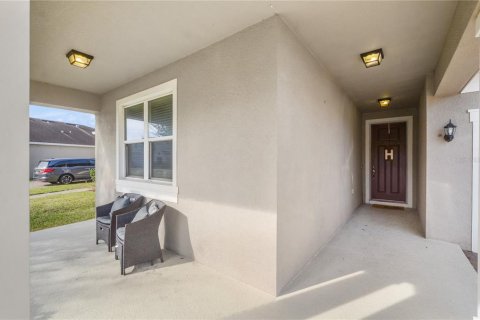 House in Winter Garden, Florida 3 bedrooms, 196.95 sq.m. № 1718719 - photo 14