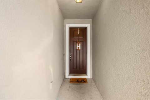 House in Winter Garden, Florida 3 bedrooms, 196.95 sq.m. № 1718719 - photo 13