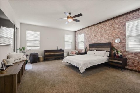 House in Winter Garden, Florida 3 bedrooms, 196.95 sq.m. № 1718719 - photo 28