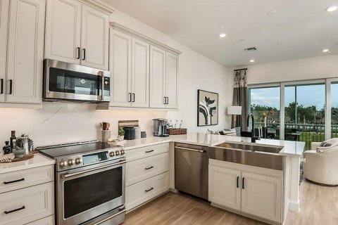 Condo in Punta Gorda, Florida, 4 bedrooms  № 1773056 - photo 14