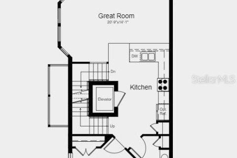 Condo in Punta Gorda, Florida, 4 bedrooms  № 1773056 - photo 3