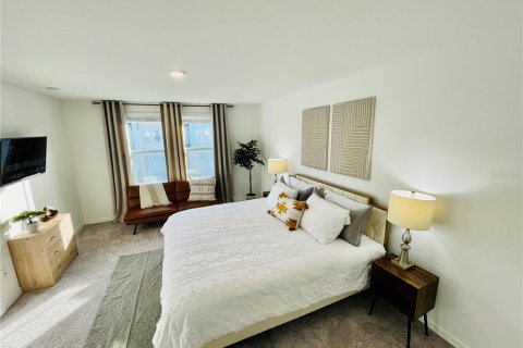 Townhouse in Davenport, Florida 3 bedrooms, 150.69 sq.m. № 2155802 - photo 24