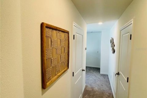 Townhouse in Davenport, Florida 3 bedrooms, 150.69 sq.m. № 2155802 - photo 30