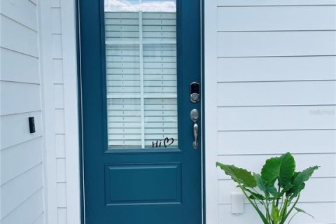 Townhouse in Davenport, Florida 3 bedrooms, 150.69 sq.m. № 2155802 - photo 5