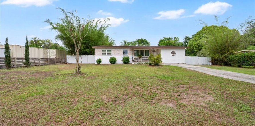 Villa ou maison à Valrico, Floride 5 chambres, 164.9 m2 № 2202309