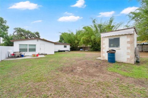 Villa ou maison à vendre à Valrico, Floride: 5 chambres, 164.9 m2 № 2202309 - photo 30