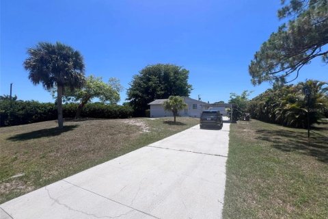 Casa en venta en Naples, Florida, 3 dormitorios, 140.65 m2 № 1843261 - foto 1