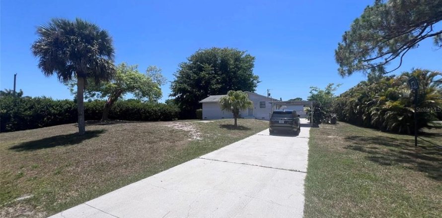 Casa en Naples, Florida 3 dormitorios, 140.65 m2 № 1843261