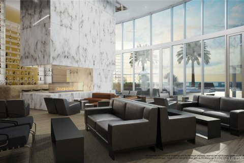 Condo in Sunny Isles Beach, Florida, 3 bedrooms № 2018513 - photo 5