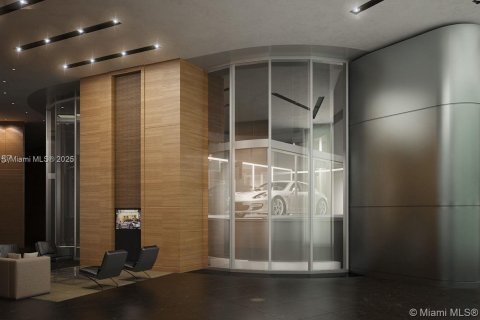 Condo in Sunny Isles Beach, Florida, 3 bedrooms № 2018513 - photo 16