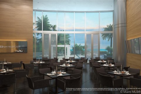 Condo in Sunny Isles Beach, Florida, 3 bedrooms № 2018513 - photo 13