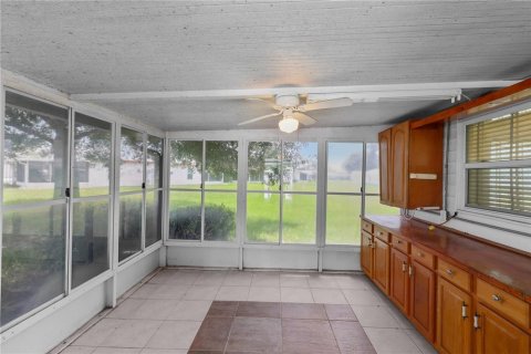 House in Lehigh Acres, Florida 2 bedrooms, 75.81 sq.m. № 2222917 - photo 6