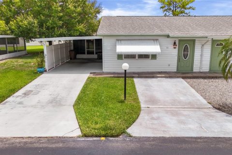 House in Lehigh Acres, Florida 2 bedrooms, 75.81 sq.m. № 2222917 - photo 3