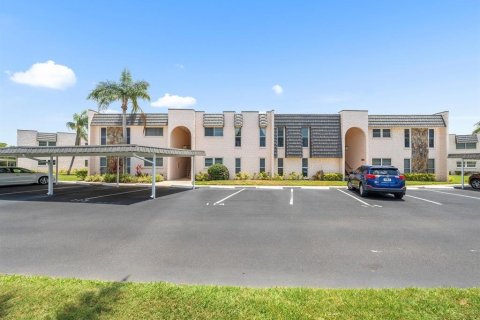 Condo in Seminole, Florida, 2 bedrooms  № 1765682 - photo 1