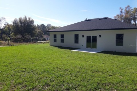 House in Ocala, Florida 4 bedrooms, 163.97 sq.m. № 1526703 - photo 28