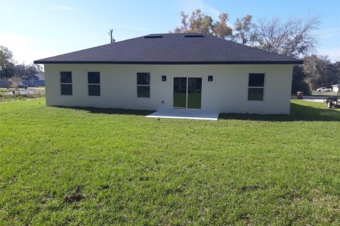 House in Ocala, Florida 4 bedrooms, 163.97 sq.m. № 1526703 - photo 27