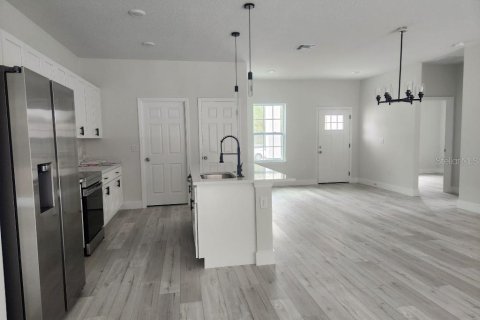 House in Ocala, Florida 4 bedrooms, 163.97 sq.m. № 1526703 - photo 7