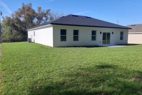 House in Ocala, Florida 4 bedrooms, 163.97 sq.m. № 1526703 - photo 26
