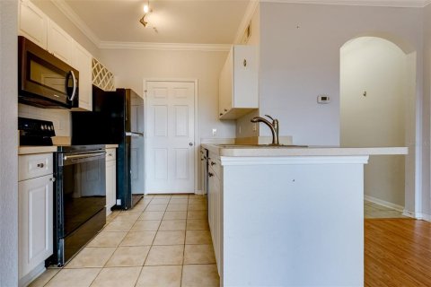 Copropriété à vendre à Clearwater, Floride: 2 chambres, 93.83 m2 № 2097264 - photo 4