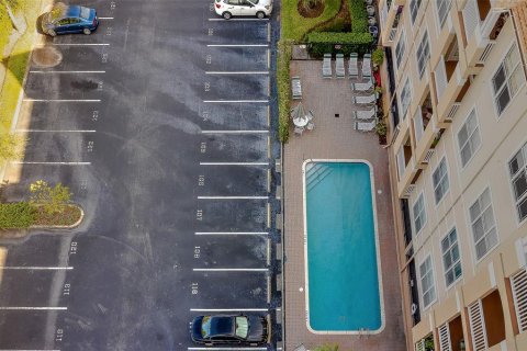 Copropriété à vendre à Clearwater, Floride: 2 chambres, 93.83 m2 № 2097264 - photo 30