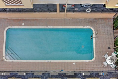 Copropriété à vendre à Clearwater, Floride: 2 chambres, 93.83 m2 № 2097264 - photo 29