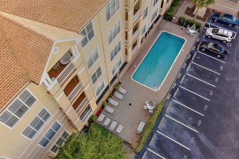 Condo à Clearwater, Floride, 2 chambres  № 2097264