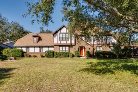 Casa en alquiler en Niceville, Florida, 3 dormitorios, 192.21 m2 № 562118 - foto 1