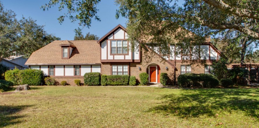 Casa en Niceville, Florida 3 dormitorios, 192.21 m2 № 562118