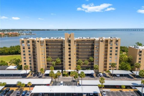 Condo in Clearwater, Florida, 1 bedroom  № 2363276
