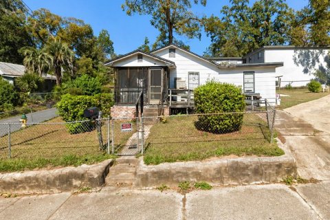 House in Tallahassee, Florida 3 bedrooms, 106.28 sq.m. № 2224422