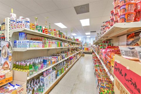 Купить коммерческую недвижимость в Лейкленд, Флорида 1227.98м2, № 1773212 - фото 12