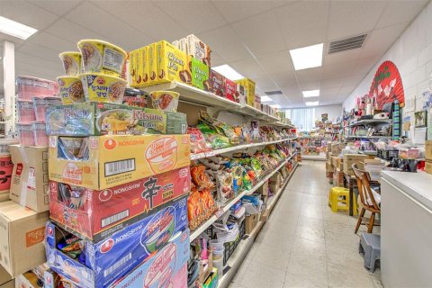 Купить коммерческую недвижимость в Лейкленд, Флорида 1227.98м2, № 1773212 - фото 14