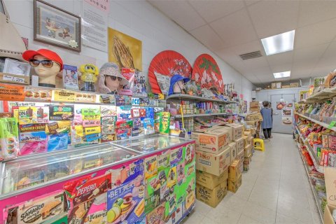 Купить коммерческую недвижимость в Лейкленд, Флорида 1227.98м2, № 1773212 - фото 6