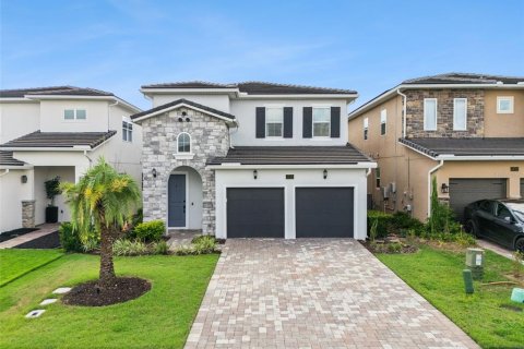 Villa ou maison à Montverde, Floride 5 chambres, 300.91 m2 № 2362503