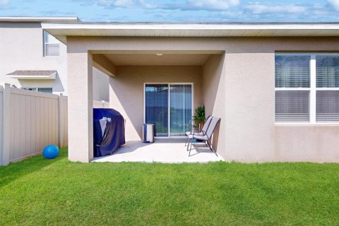 Villa ou maison à vendre à Haines City, Floride: 4 chambres, 173.45 m2 № 1565179 - photo 26