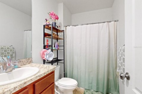Villa ou maison à vendre à Haines City, Floride: 4 chambres, 173.45 m2 № 1565179 - photo 8