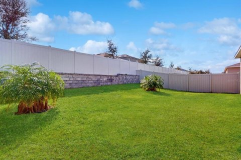 Villa ou maison à vendre à Haines City, Floride: 4 chambres, 173.45 m2 № 1565179 - photo 29