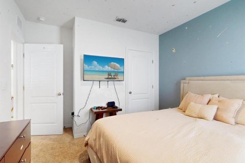 Villa ou maison à vendre à Haines City, Floride: 4 chambres, 173.45 m2 № 1565179 - photo 10