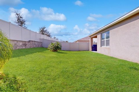 Villa ou maison à vendre à Haines City, Floride: 4 chambres, 173.45 m2 № 1565179 - photo 28