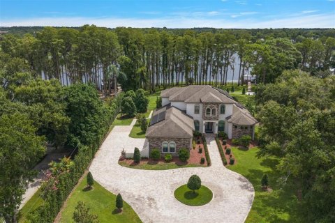 Casa en Odessa, Florida 5 dormitorios, 398.18 m2 № 2341488