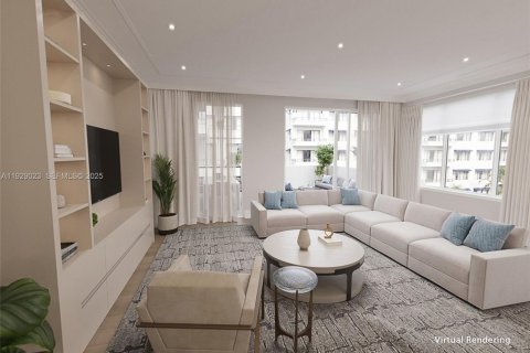 Condo in Juno Beach, Florida, 3 bedrooms № 1987437 - photo 5