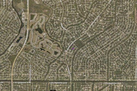 Terreno en venta en North Port, Florida № 2233040 - foto 4