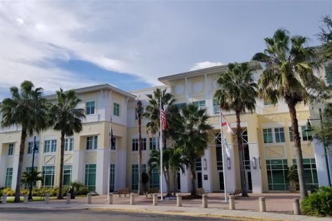 Terreno en venta en North Port, Florida № 2233040 - foto 12