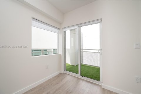 Copropriété à louer à Miami, Floride: 2 chambres, 103.03 m2 № 1989449 - photo 26